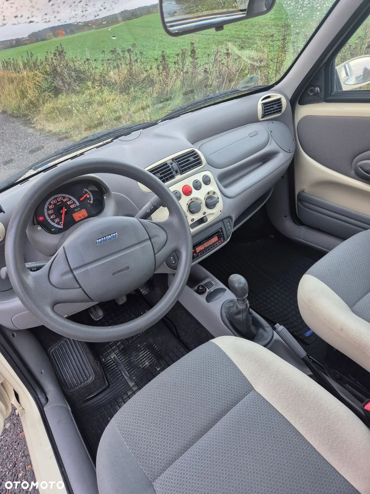 Fiat 600 50th - 10