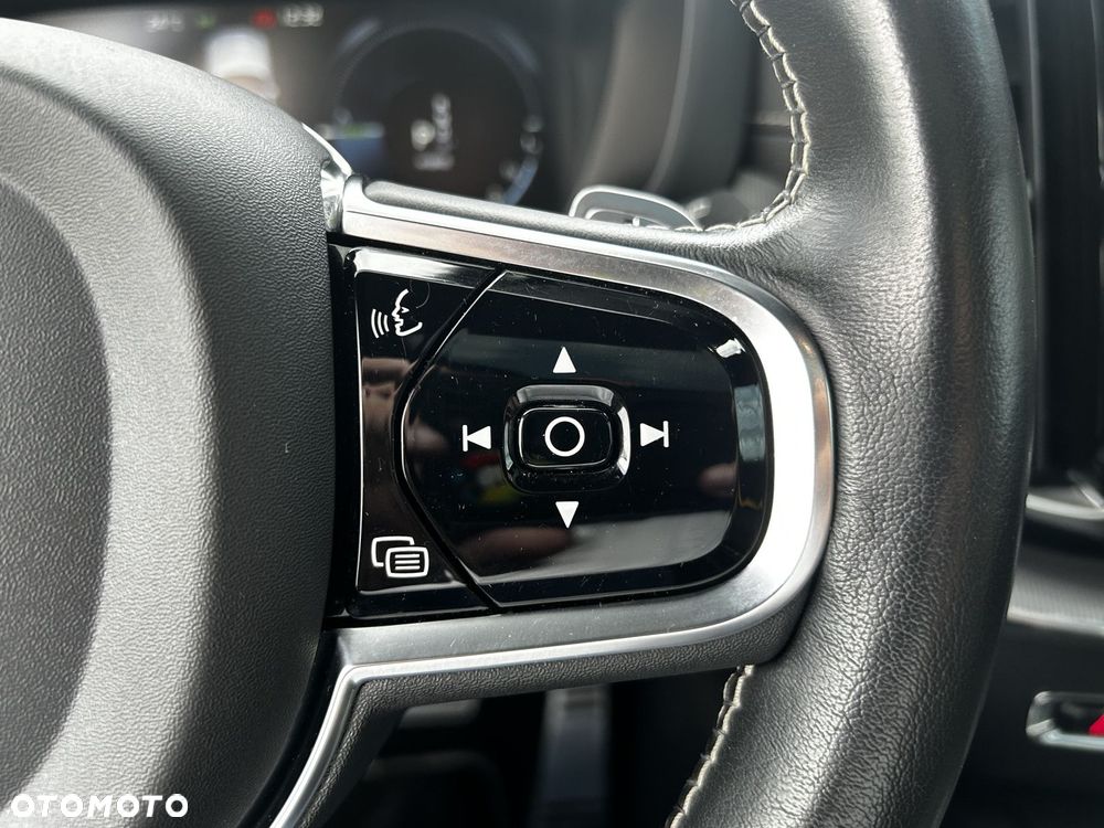 Volvo XC 60 - 27