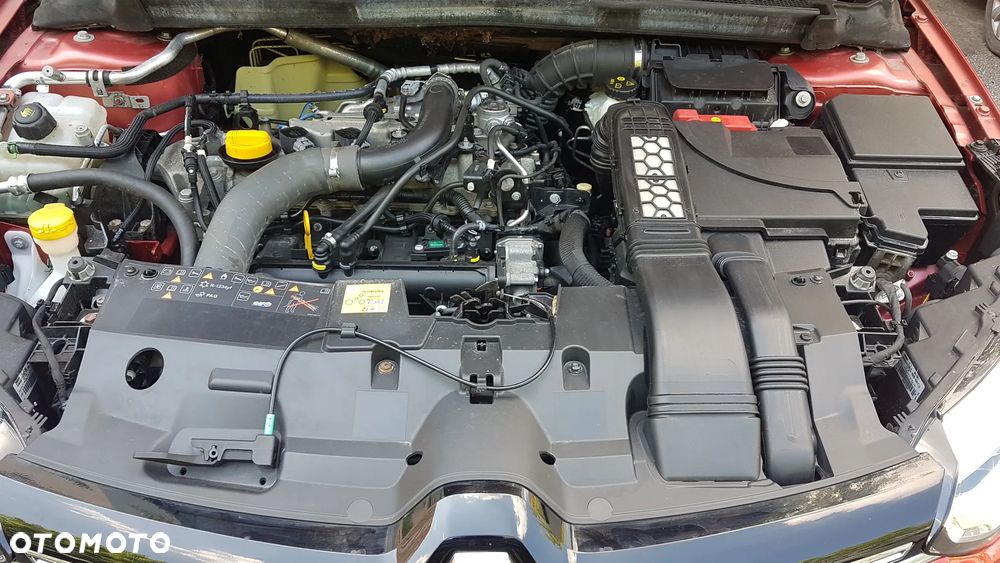 Renault Megane - 34