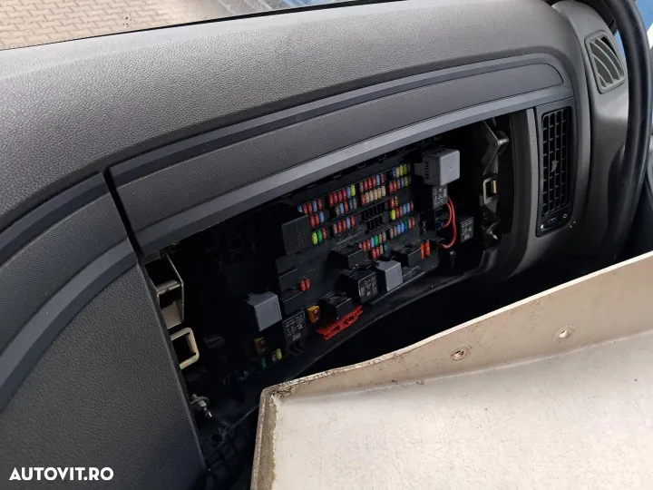 DAF XF 105.460 SSC MULTIPLE LIPSURI MOTORUL NU PORNESTE - 10