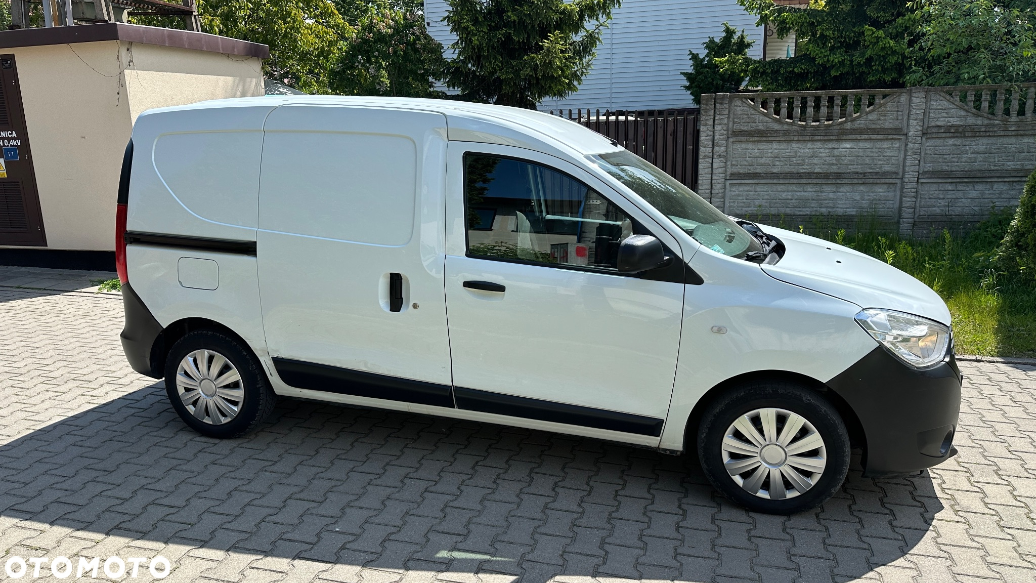 Dacia Dokker Van - 6