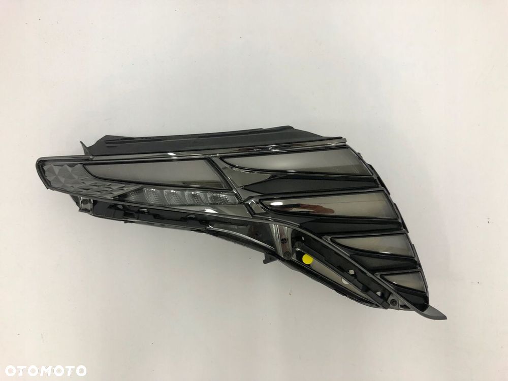 HYUNDAI TUCSON 4 IV 20- LAMPA PRAWA PRZÓD FULL LED - 1