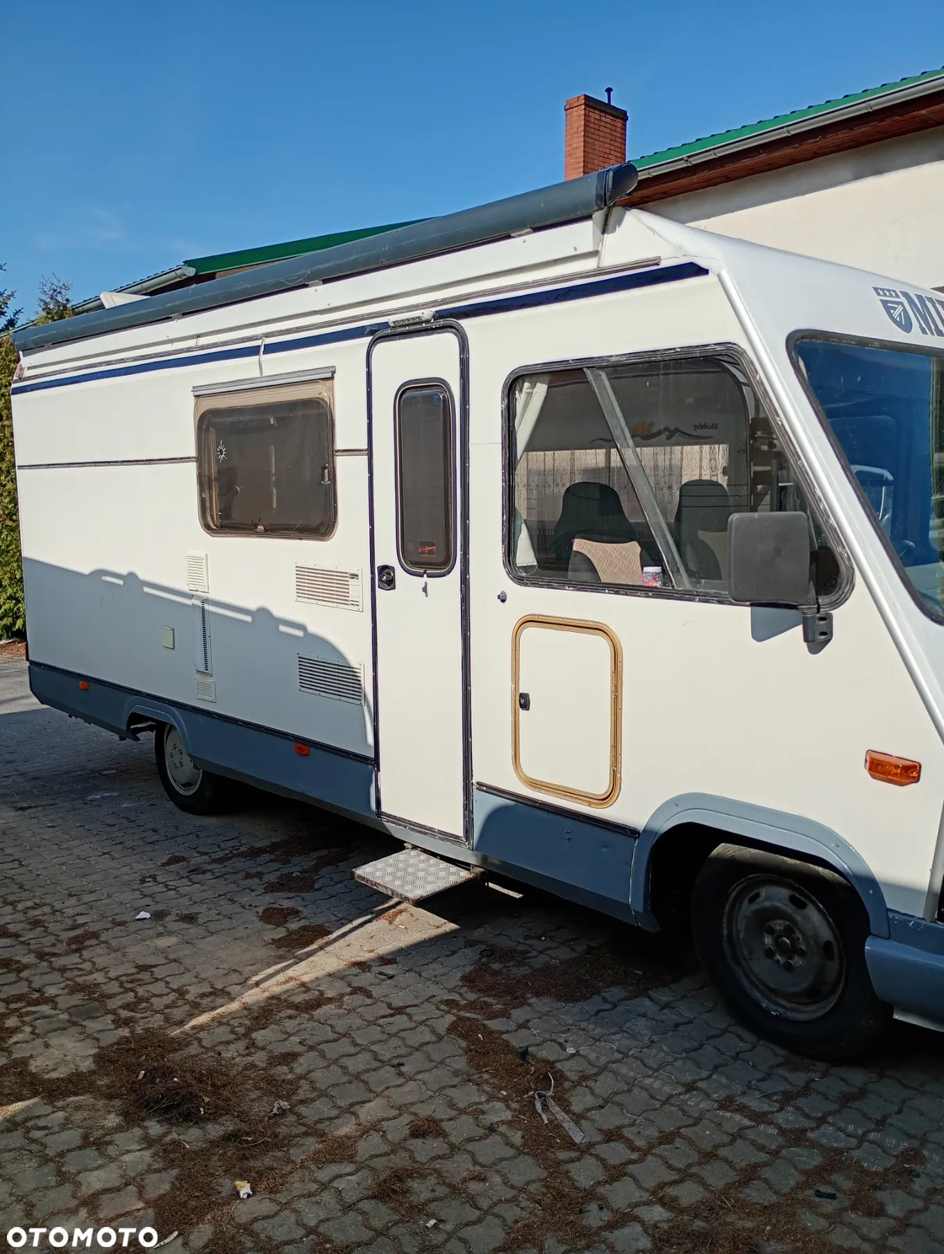 Fiat Ducato - 2