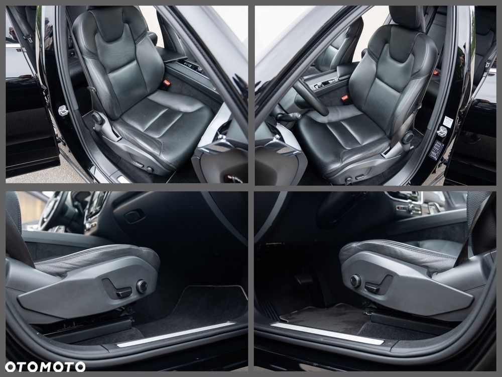 Volvo XC 60 B4 D AWD Geartronic Momentum Pro - 26