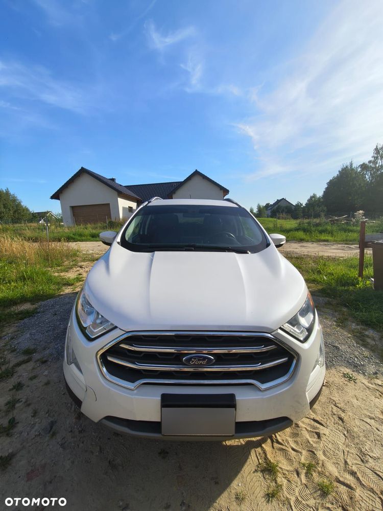 Ford EcoSport - 3