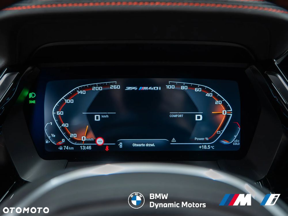 BMW Z4 M M40i Final Edition - 24