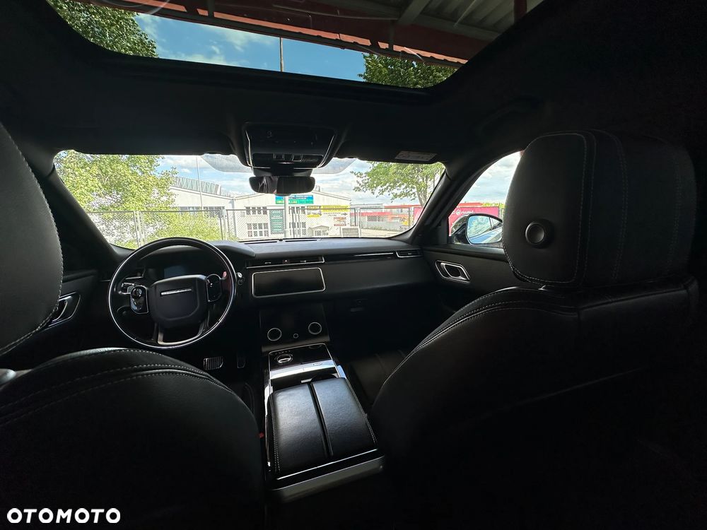 Land Rover Range Rover Velar 2.0 SD4 R-Dynamic - 17