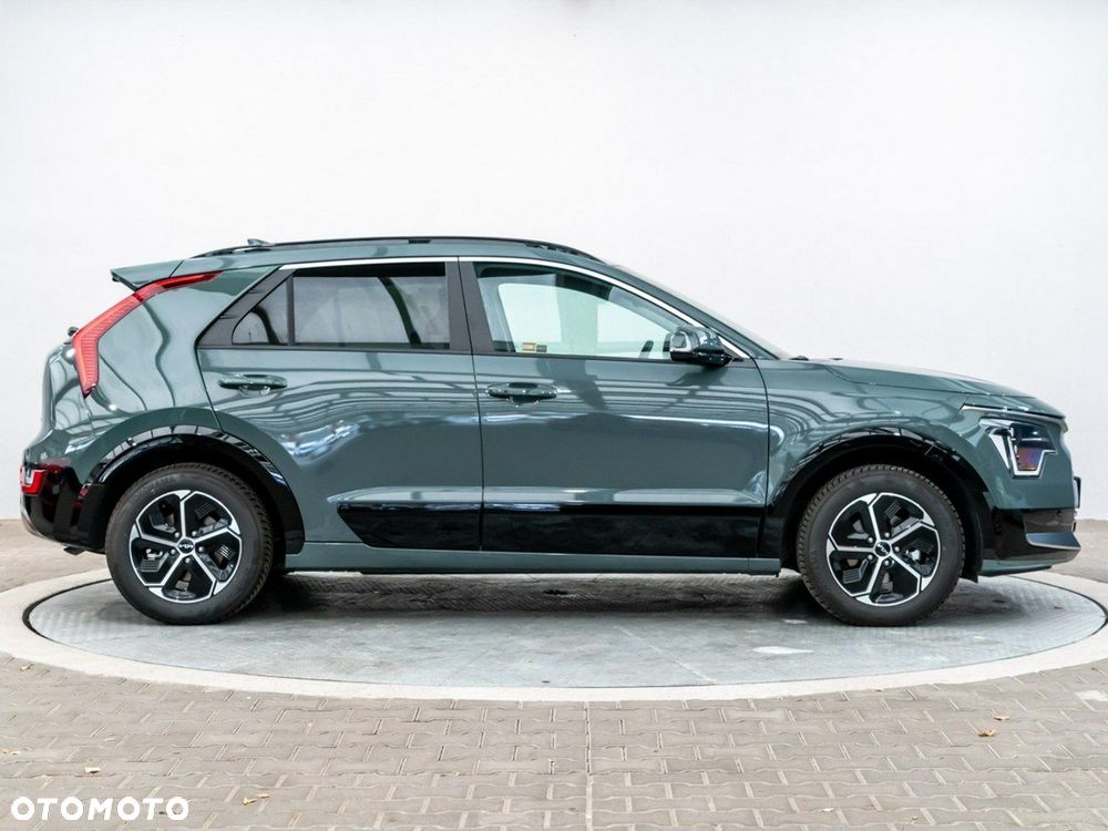 Kia Niro - 5
