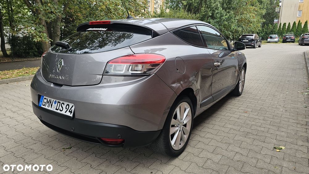 Renault Megane - 7