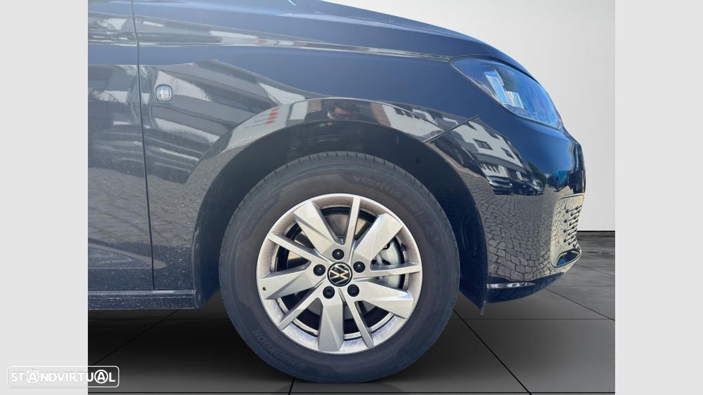VW Caddy 1.5 TSI eHybrid Life DSG - 10