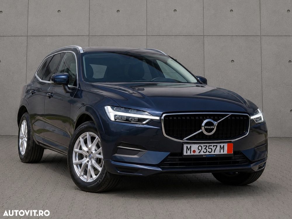 Volvo XC 60 - 22