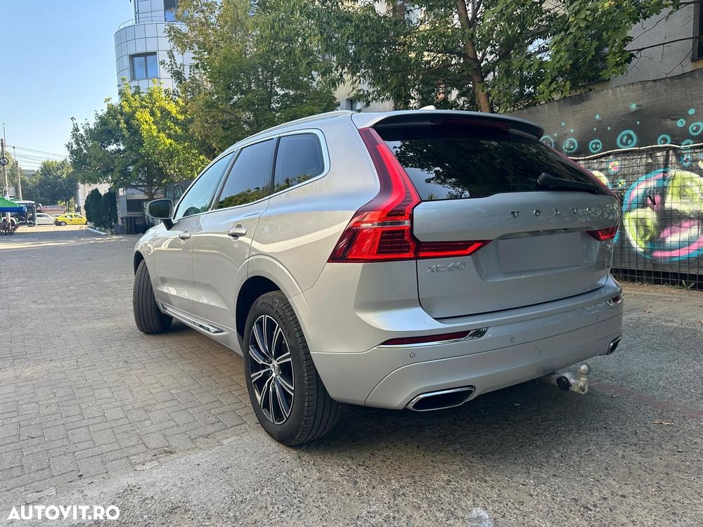 Volvo XC 60 - 6