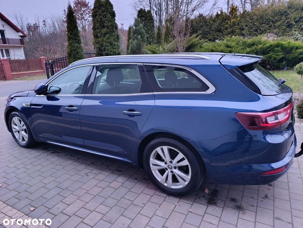 Renault Talisman 1.6 Energy TCe Limited EDC - 8