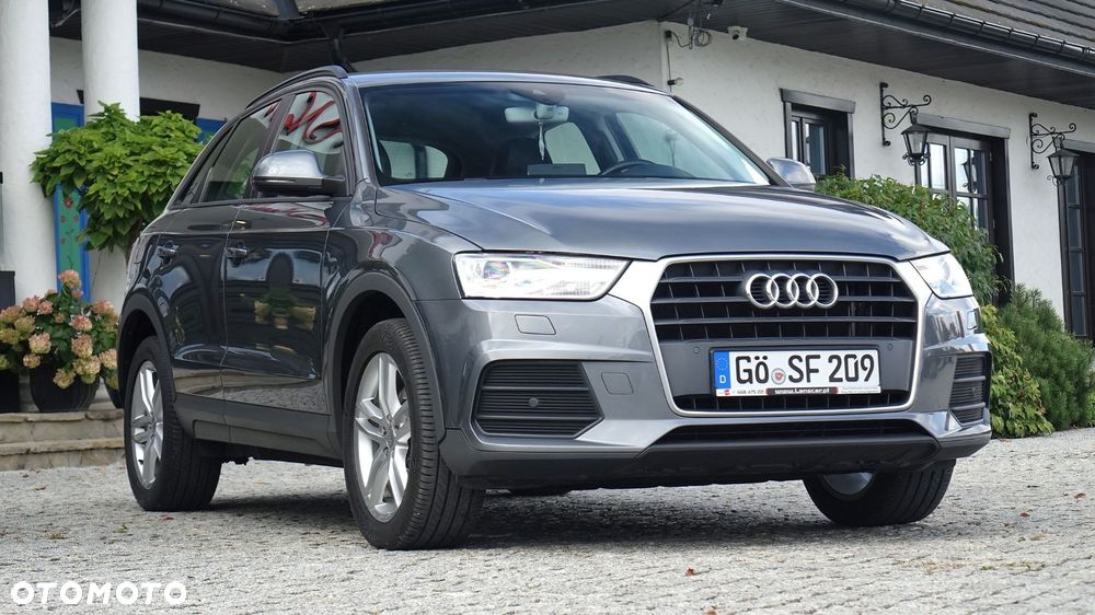 Audi Q3 - 17