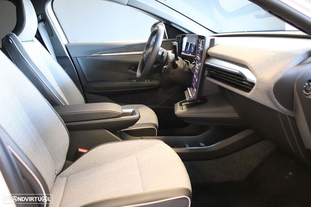 Renault Mégane E-Tech EV60 Iconic Autonomia Conforto - 21