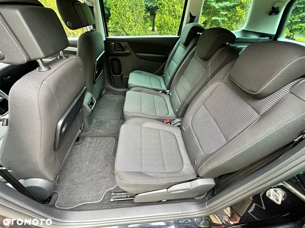 Volkswagen Sharan 2.0 TDI BMT Comfortline - 20