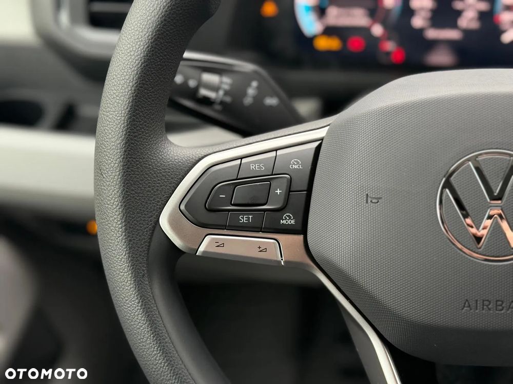 Volkswagen Crafter - 26