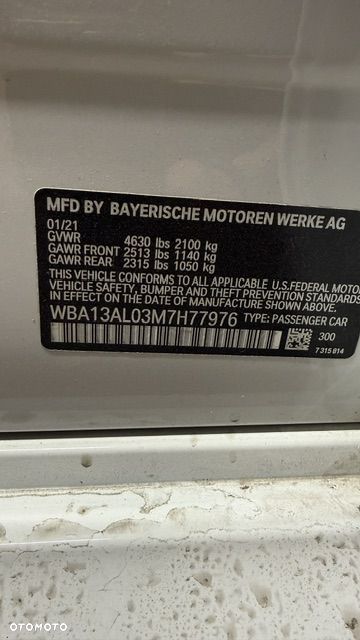 BMW Seria 2 M235i xDrive - 33