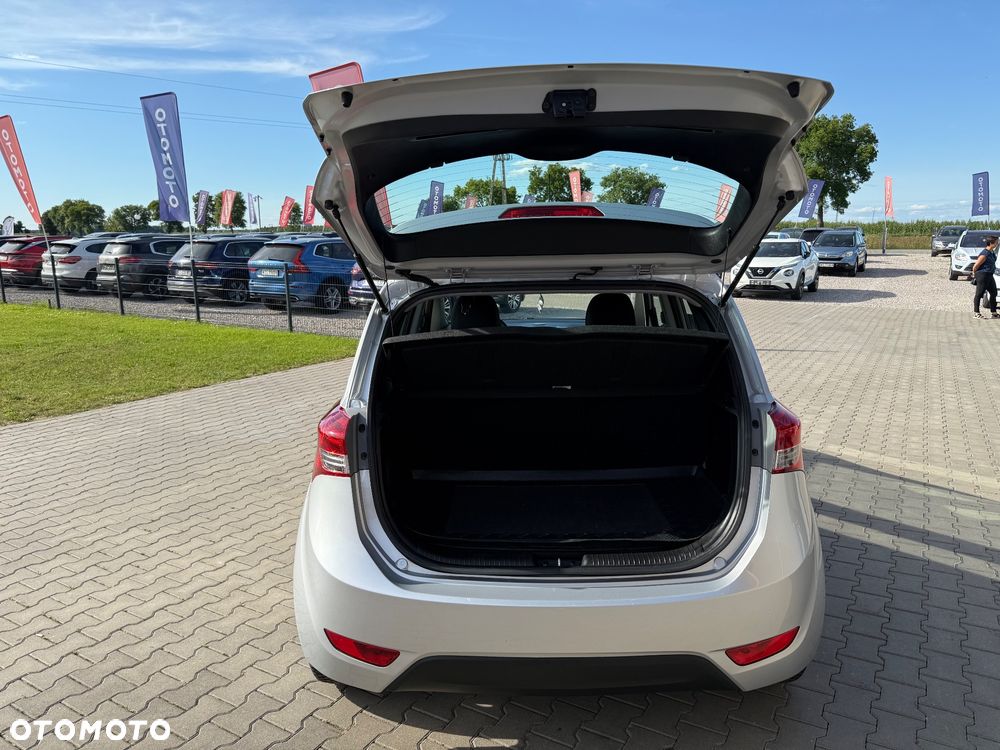 Hyundai ix20 1.4 Comfort - 31