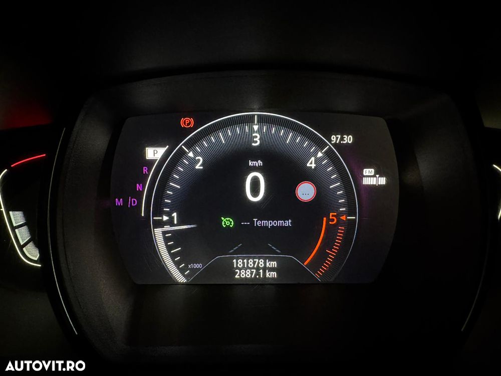 Renault Kadjar Energy dCi 110 EDC XMOD - 29