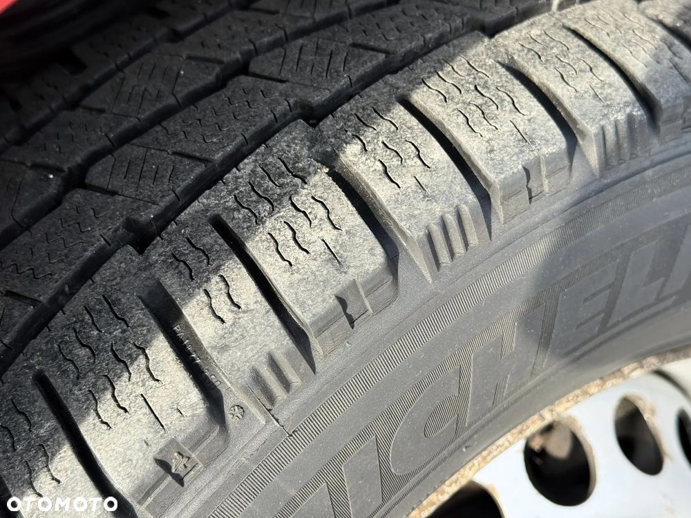 Mercedes-Benz Sprinter Long PRO 907.235 - 20