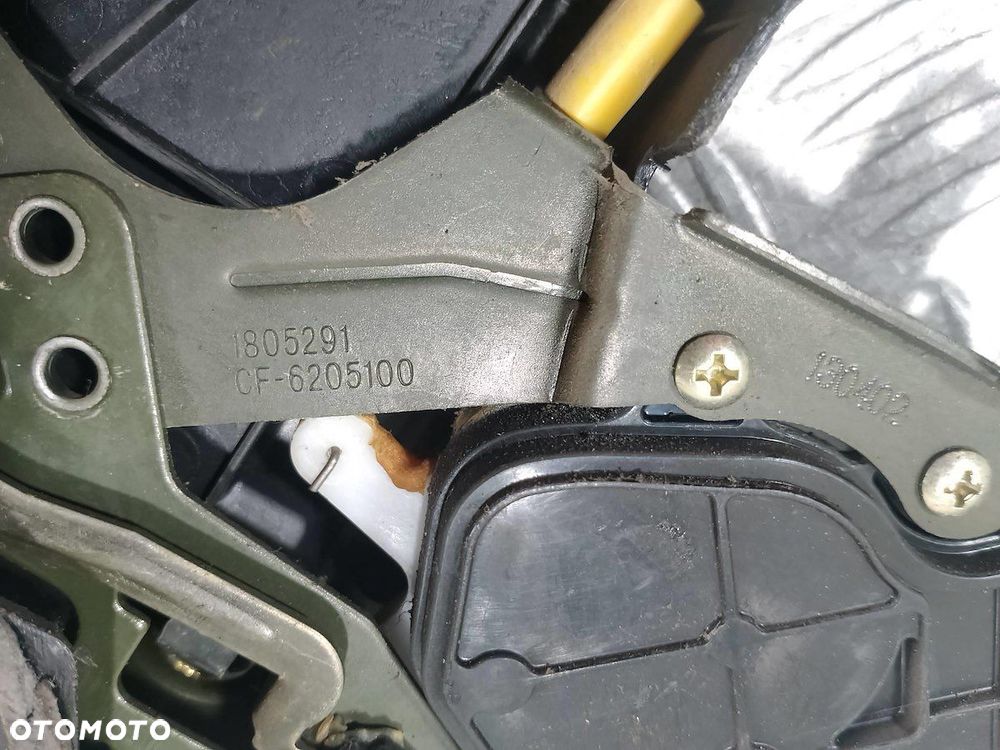 ZAMEK DRZWI LEWY TYŁ GEELY MK 1805297  CF-6205100 - 3
