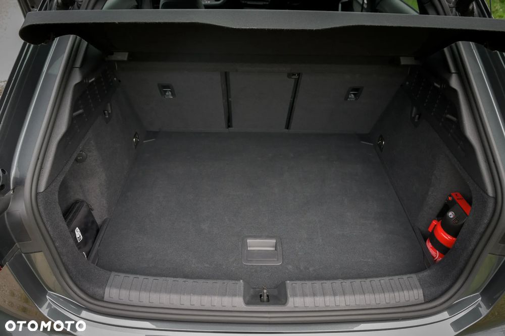 Audi S3 - 25