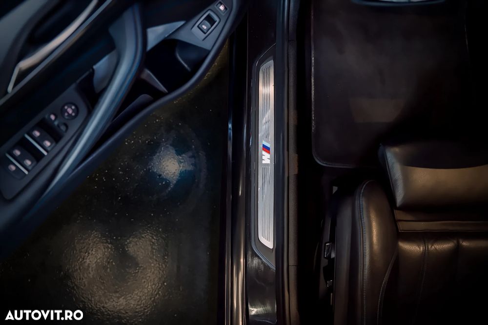 BMW Seria 5 530e AT PHEV - 11