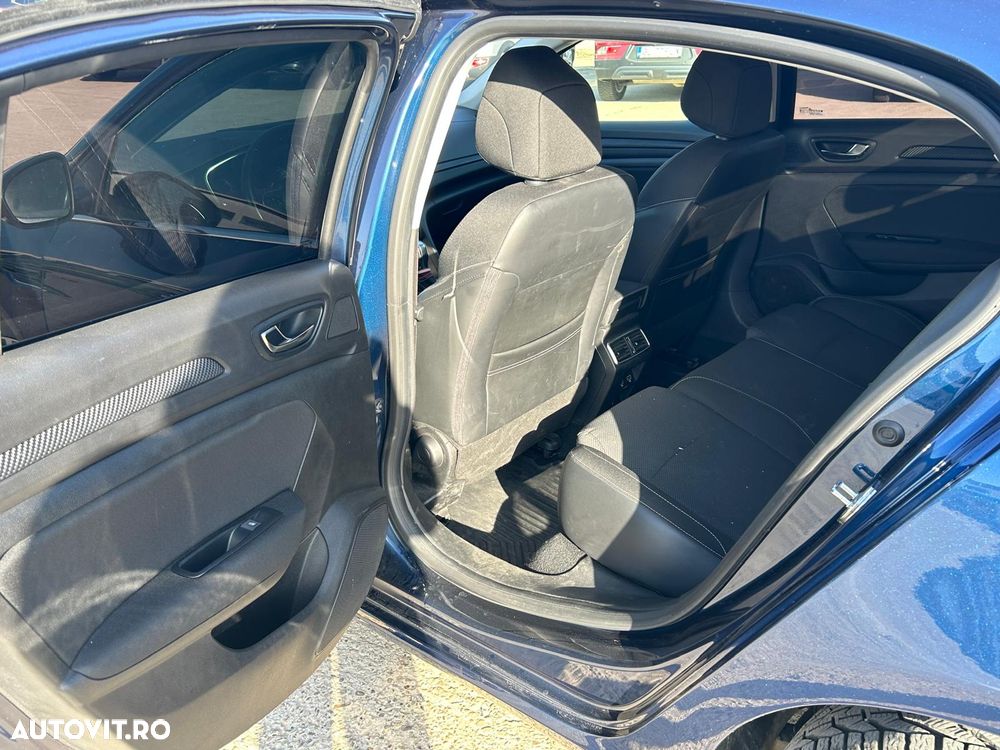 Renault Megane TCe 140 EDC GPF Equilibre - 15