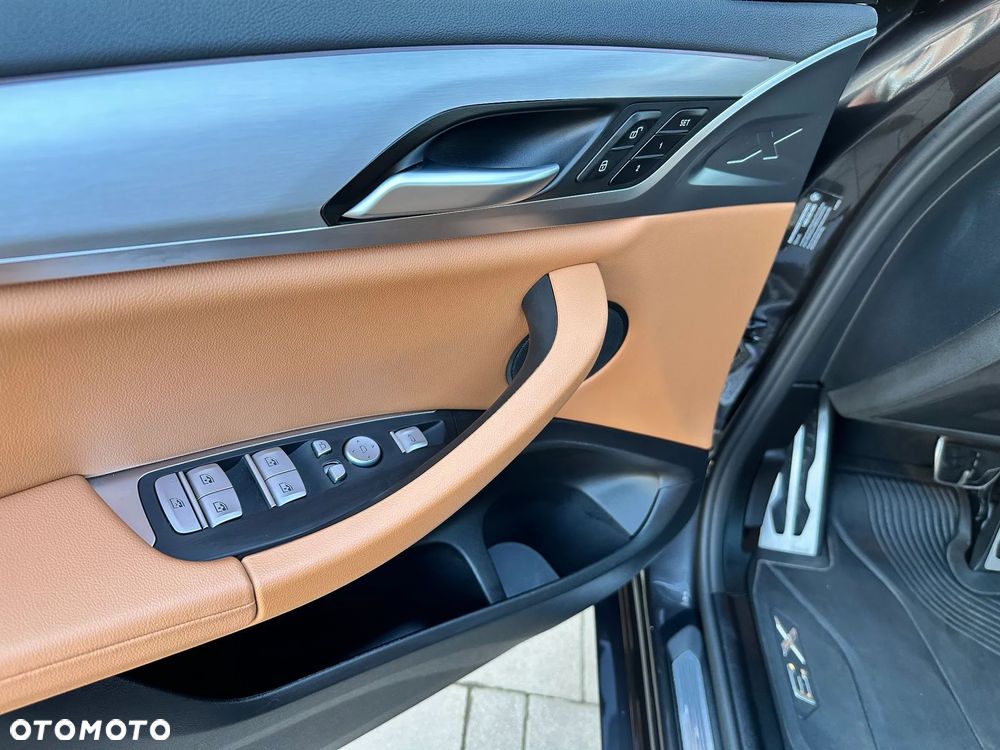 BMW X3 M M40i Sport Edition - 12