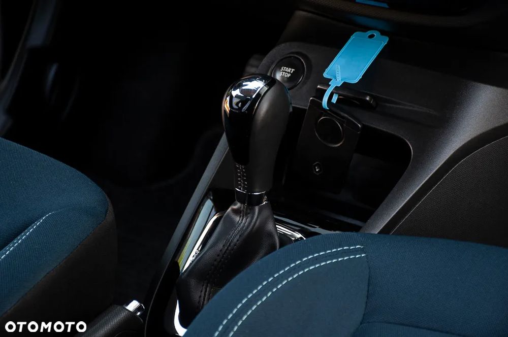 Renault Captur ENERGY TCe 120 EDC Dynamique - 21