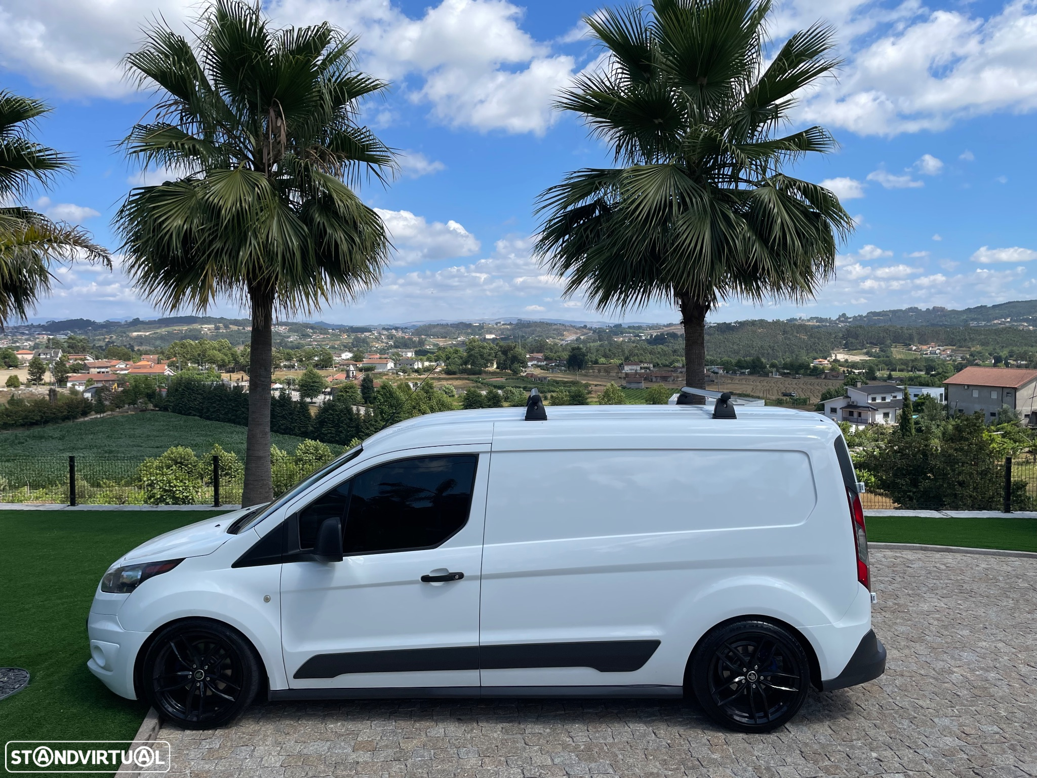 Ford Transit Connect 240 L2 Trend - 17