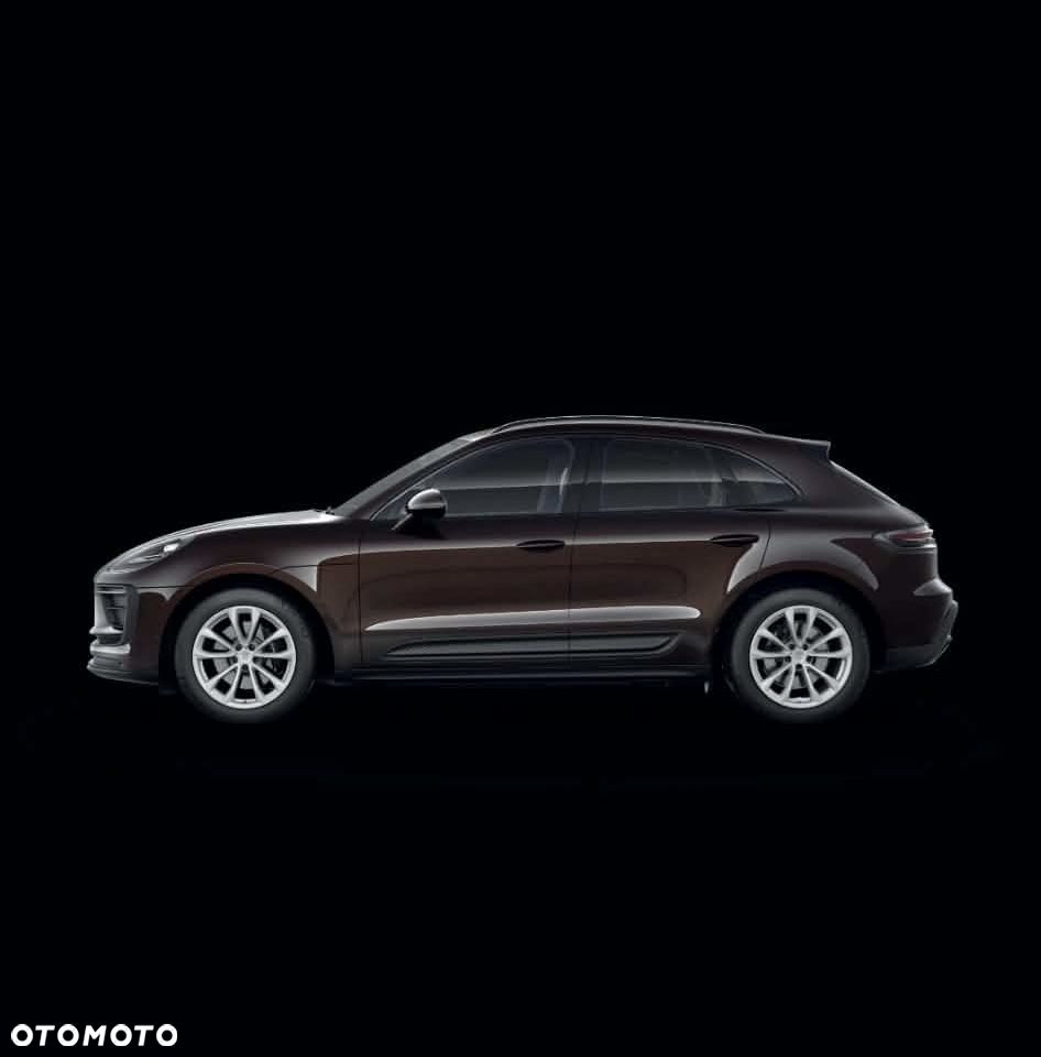 Porsche Macan Standard - 13