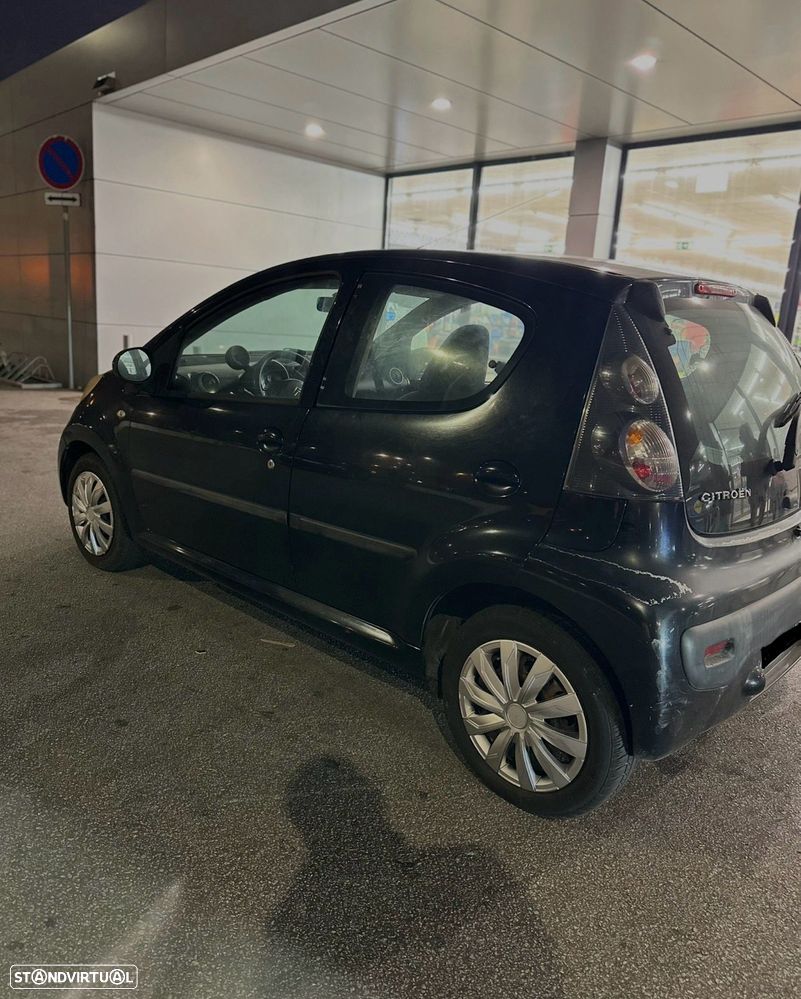 Citroën C1 1.0 X - 2