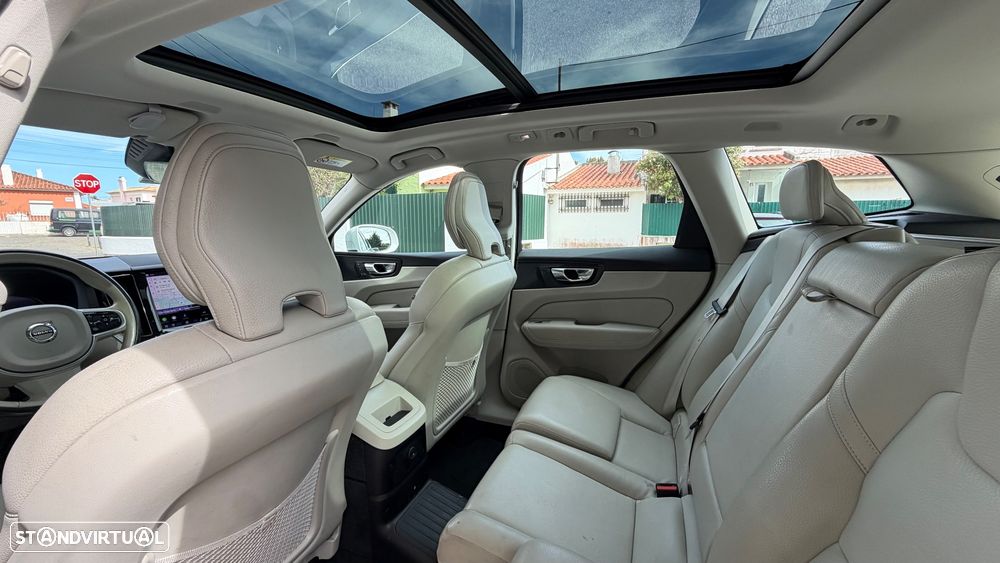 Volvo XC 60 - 3