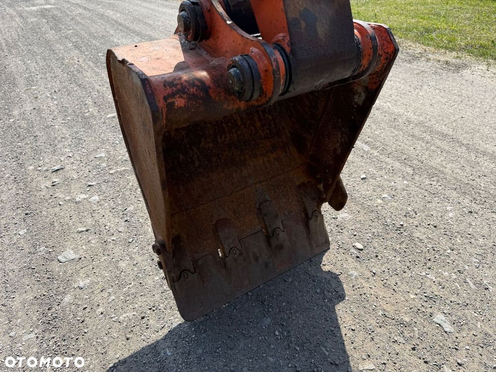 Hitachi Zx 35 U - 9