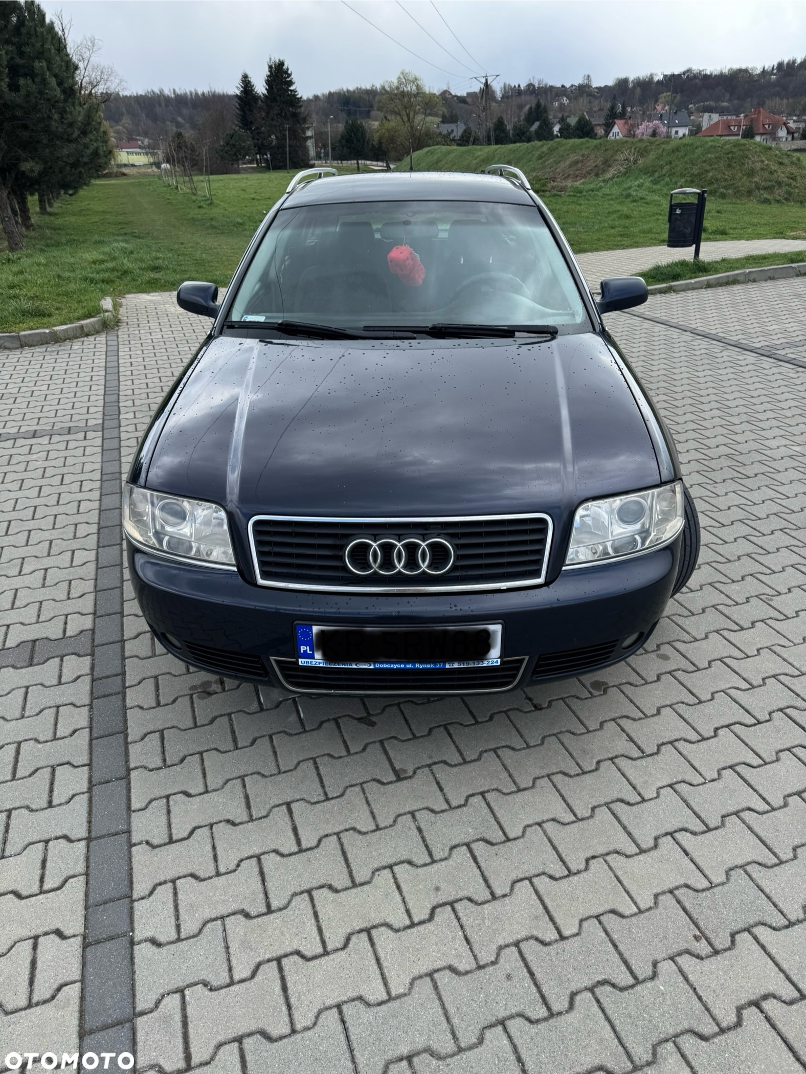 Audi A6 ver-a6-1-9-tdi - 4