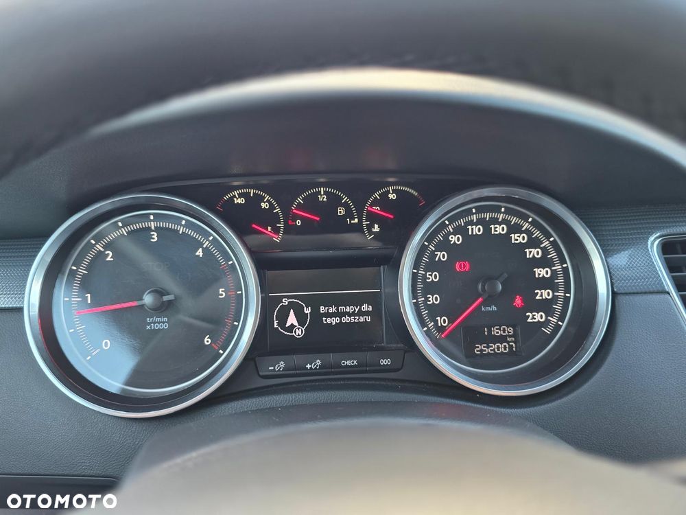 Peugeot 508 HDi FAP 140 Business-Line - 16