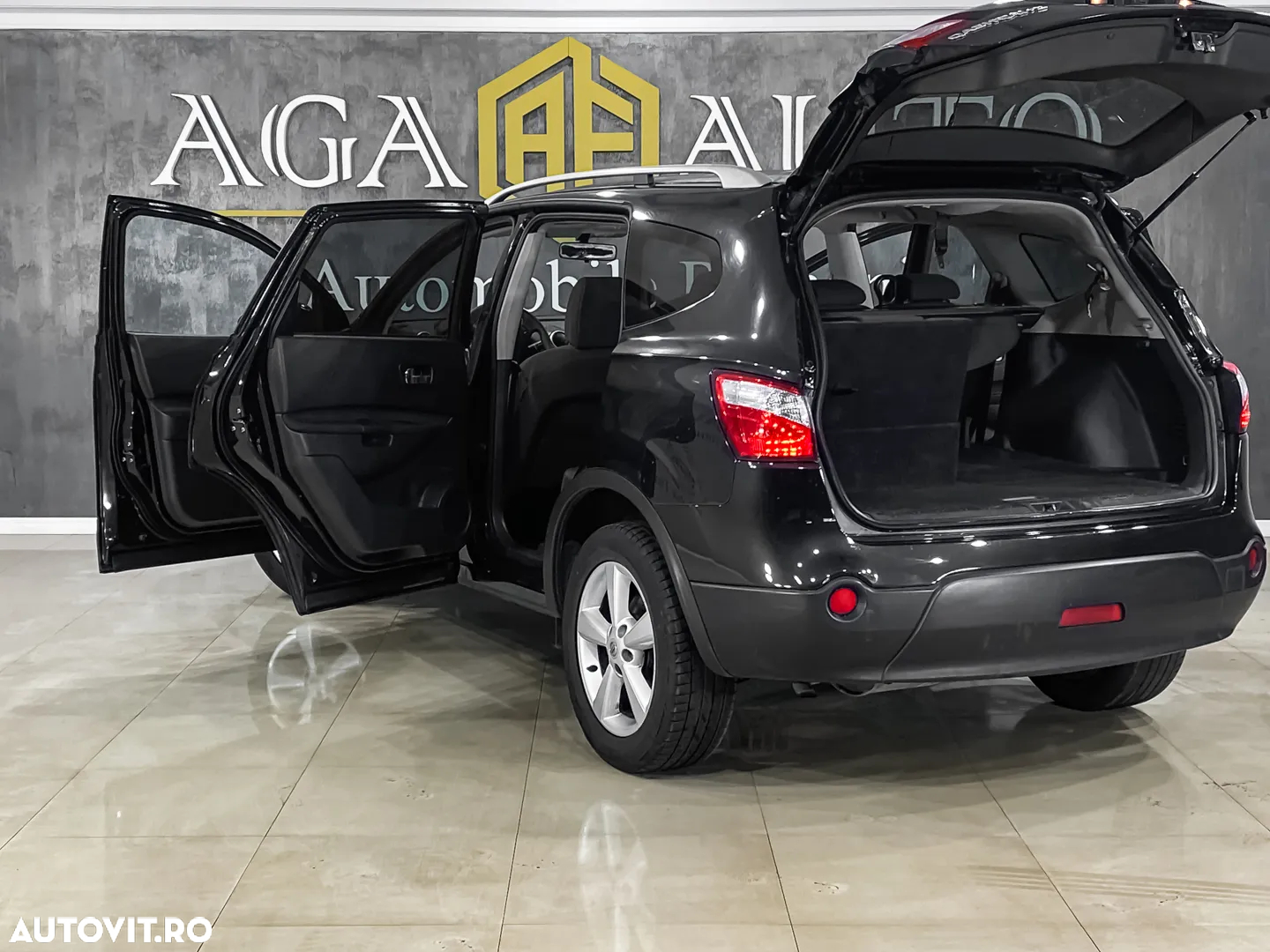 Nissan Qashqai - 18