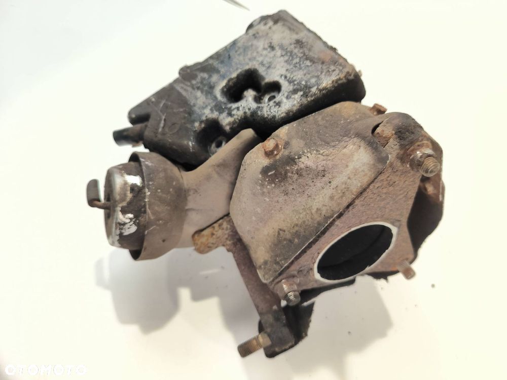 TURBOSPRĘŻARKA SUBARU LEGACY IV 14462AA41Q - 4