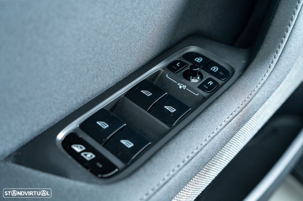 Polestar 2 Long Range 78 kWh AWD - 34