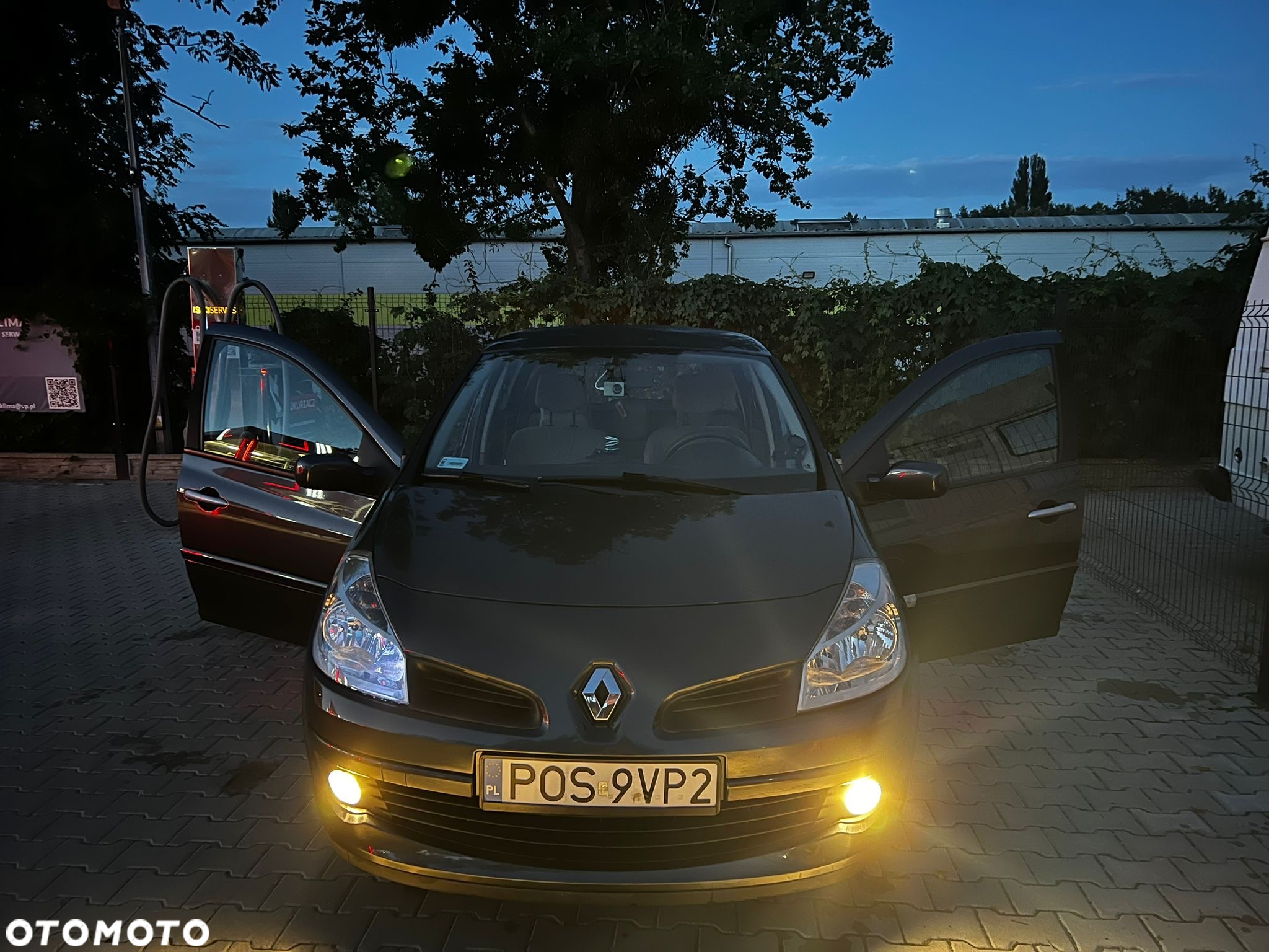 Renault Clio 1.5 dCi Alize - 2