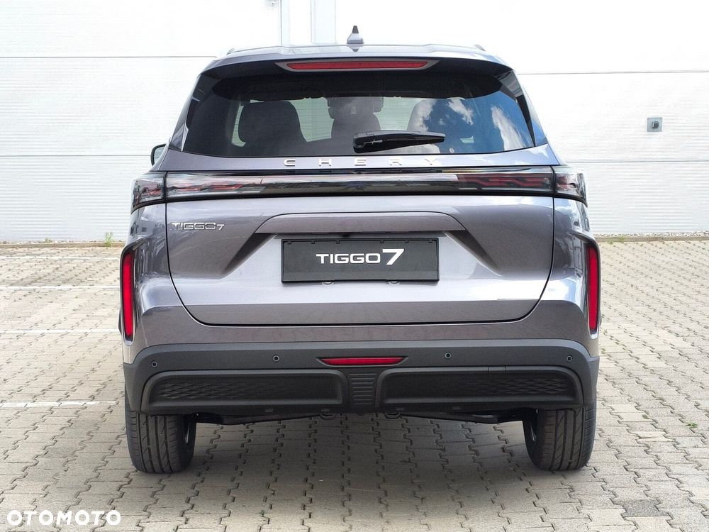 Chery Tiggo 7 - 4
