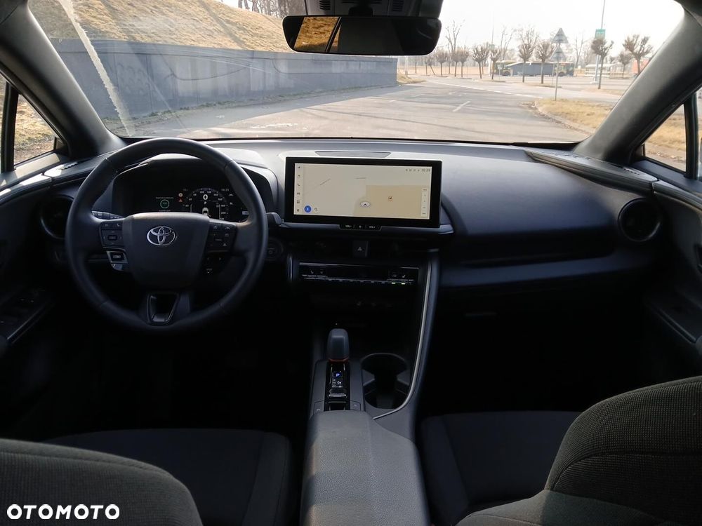 Toyota C-HR 1.8 Hybrid Style - 22