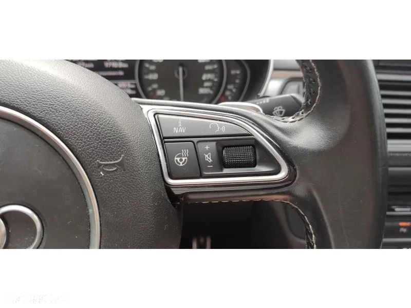 Audi S6 Limousine ver-4-0-tfsi-quattro-s-tronic - 35