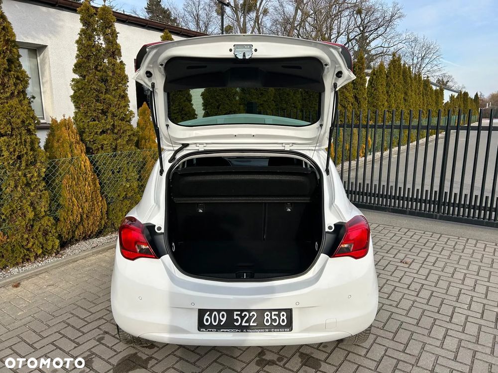 Opel Corsa 1.4 Edition - 13