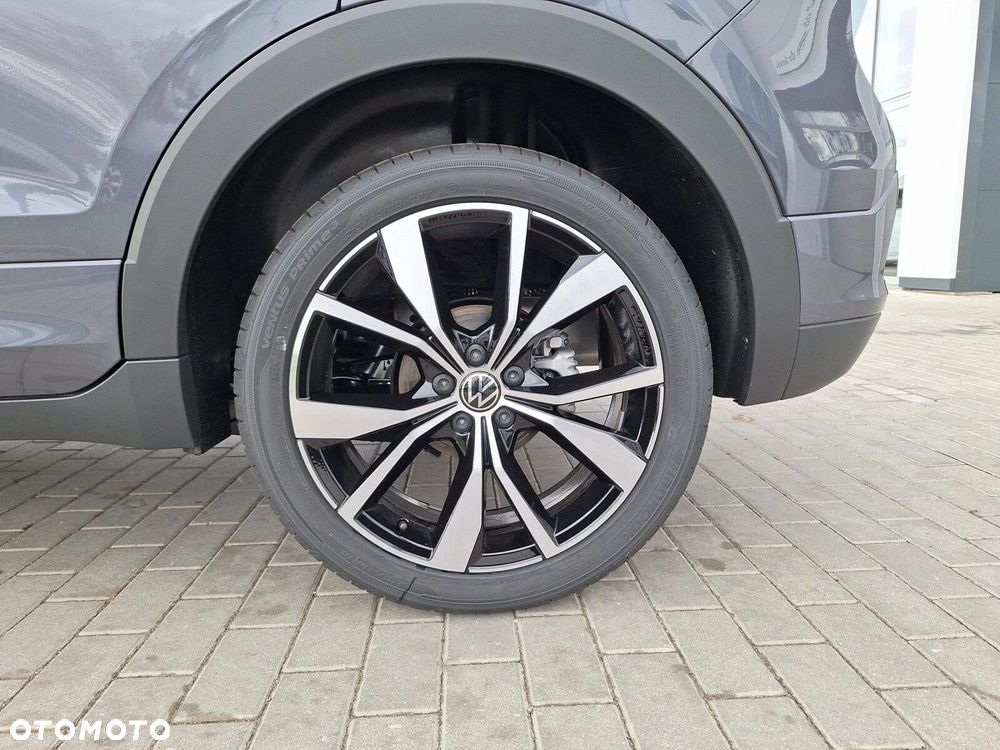 Volkswagen T-Cross 1.0 TSI R-Line Plus DSG - 18