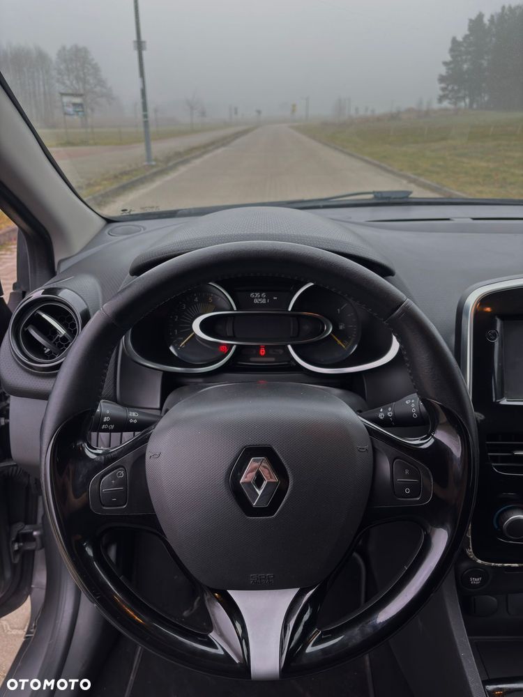 Renault Clio dCi 90 Limited - 13