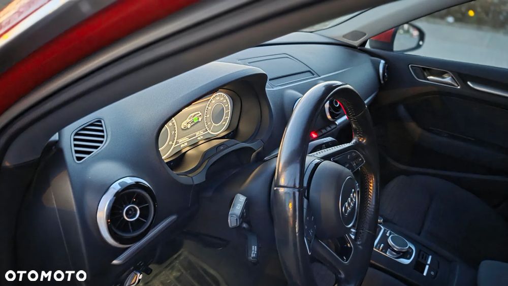 Audi A3 Sportback 1.4 TFSI e-tron S tronic - 30