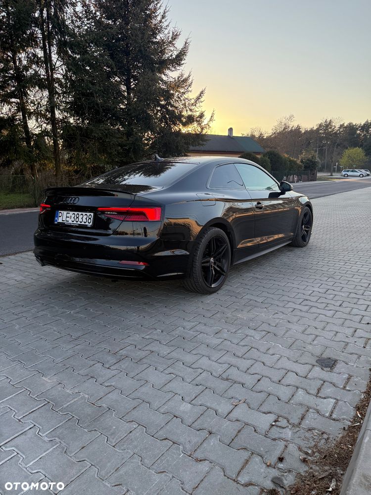 Audi A5 Coupé - 7